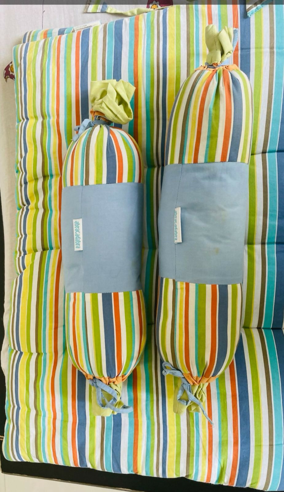 ABRACADABRA Baby Bedding Set – Soft, Comfortable & Stylish Sleep Solution