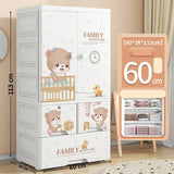 Premium Wardrobes for Kids