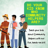 Community Helpers