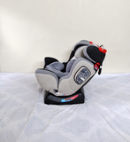 First Step RA-X30 Convertible Car Seat Grey Black 5-Point Harness Recline B170
