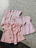 Frocks (Set of 3)