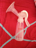 PIGEON Manual Breast Pump