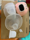 PROMOM Wearable Electric Breast Pump