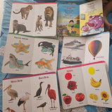 Navneet preschool textbook for toddlers – fun, colorful, and engaging early learning book.