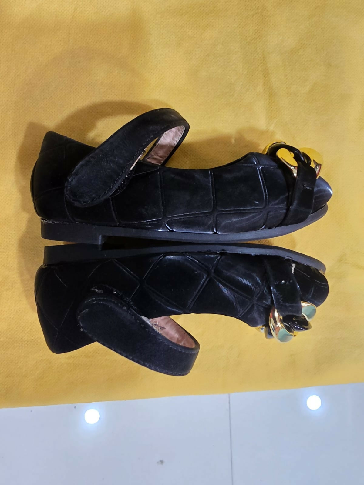 KET IMPORTA Sandal For Baby Girl