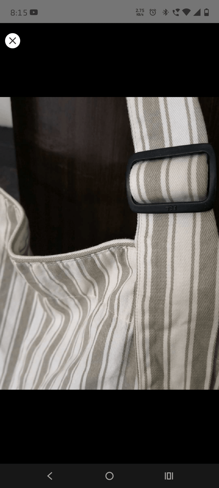Feeding Cape for Nursing Mothers