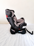 R FOR RABBIT Jack N Jill Convertible Baby Car Seat 5-Point Harness B112