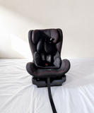 Babyhug Bon Voyage ISOFIX Convertible Car Seat 5 Point Harness Recline B139