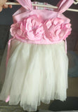Elegant Birthday Party Dress for Baby Girl – Stylish, Comfortable, and Perfect for Special Occasions!