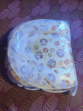 BABYHUG Baby Bed/ Sleeping Bag With Mosquito Net