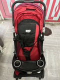 LUVLAP Galaxy Stroller/Pram