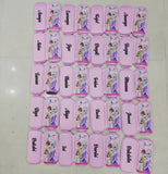 PERSONALIZED 3D Pencil Pouch