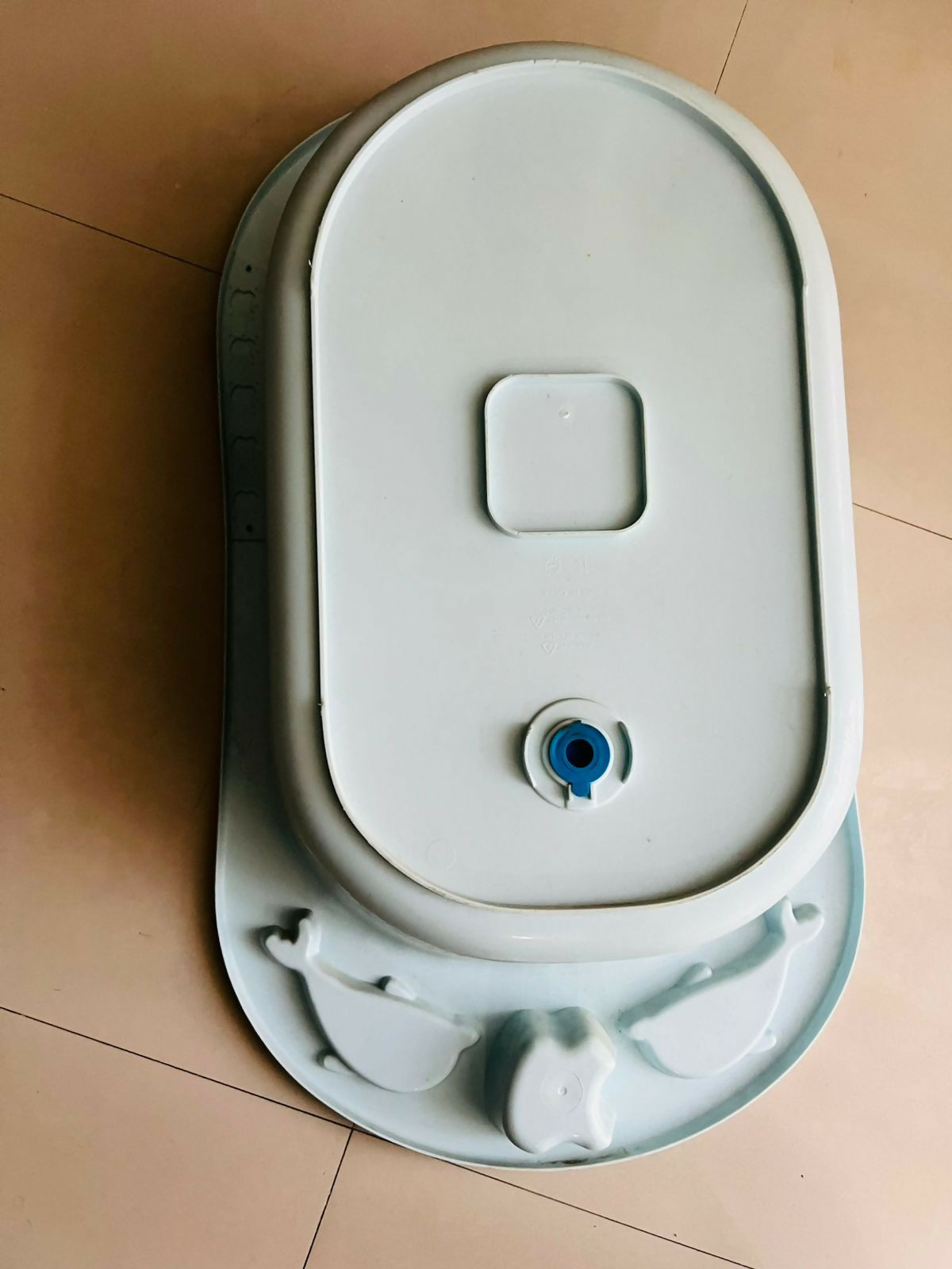 Bathtub For Baby