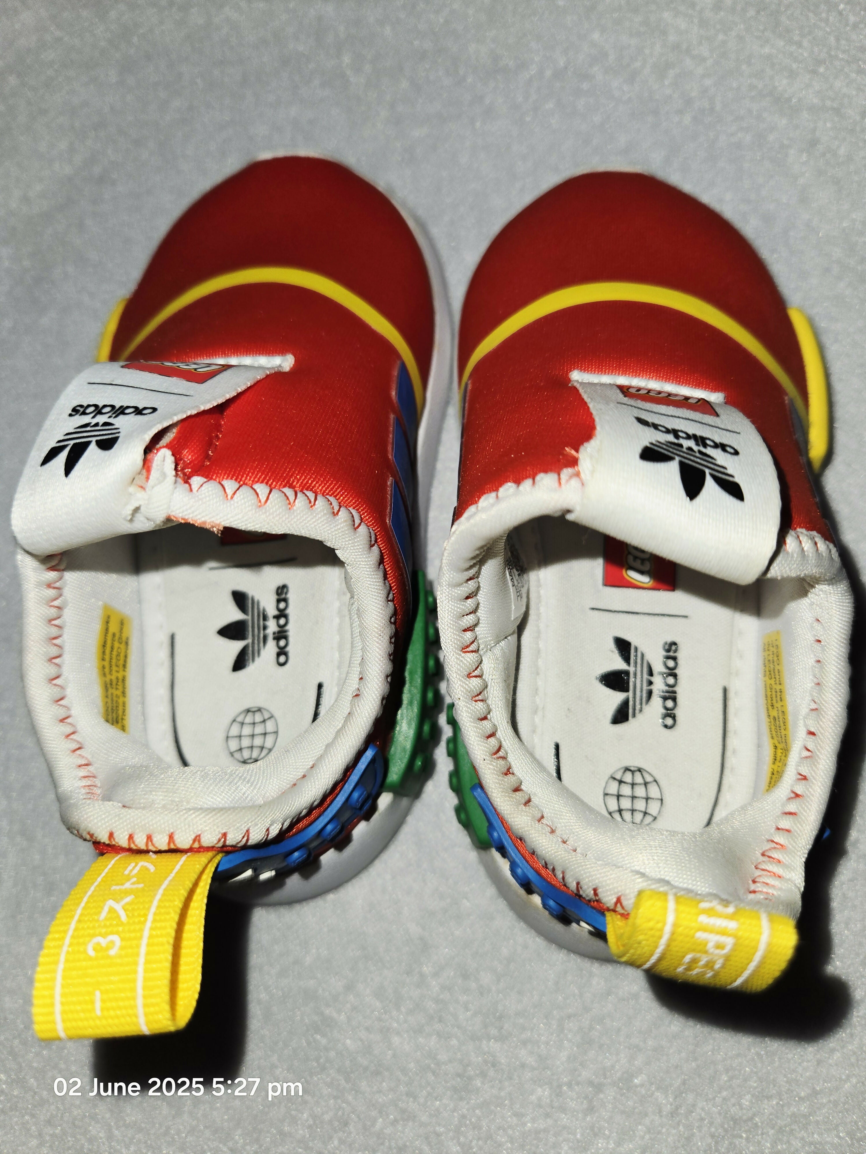 ADIDAS Shoes For Baby