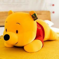 Soft toy cum blanket