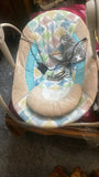 Electric Swing for Baby