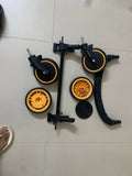 BABYHUG Rock Star Stroller