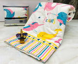 Single Bed Kidzee Comforter