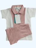 BABY TOUCH T Shirt & Shorts For Baby Boy