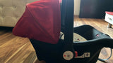 BABYHUG Infant Car Seat / Carrier