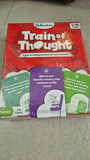 'Train of Thought' game by Stillmatics