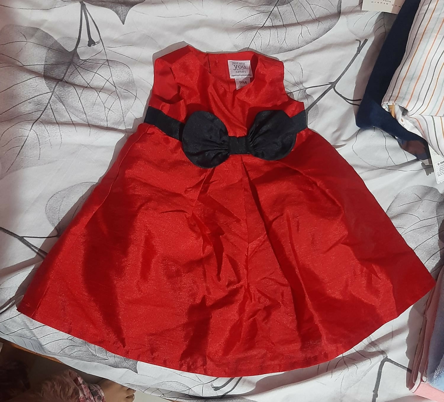 Party Wear Frock for Baby Girl – Cute & Elegant Outfit for Special Occasions