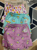 SUPERBOTTOMS Padded Potty Training Underwear (Pack of 3)