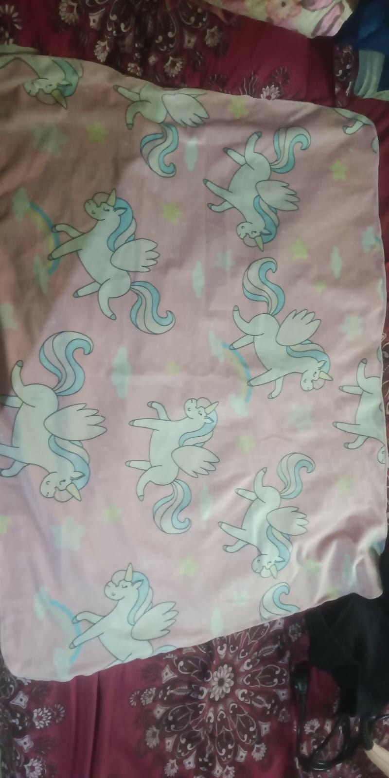 Blanket for Baby