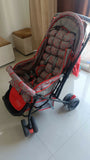 BABY HUG COSMO Stroller/Pram