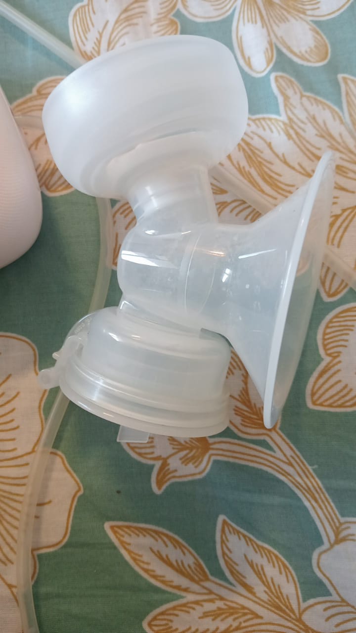 PHILIPS AVENT Electric Breast Pump