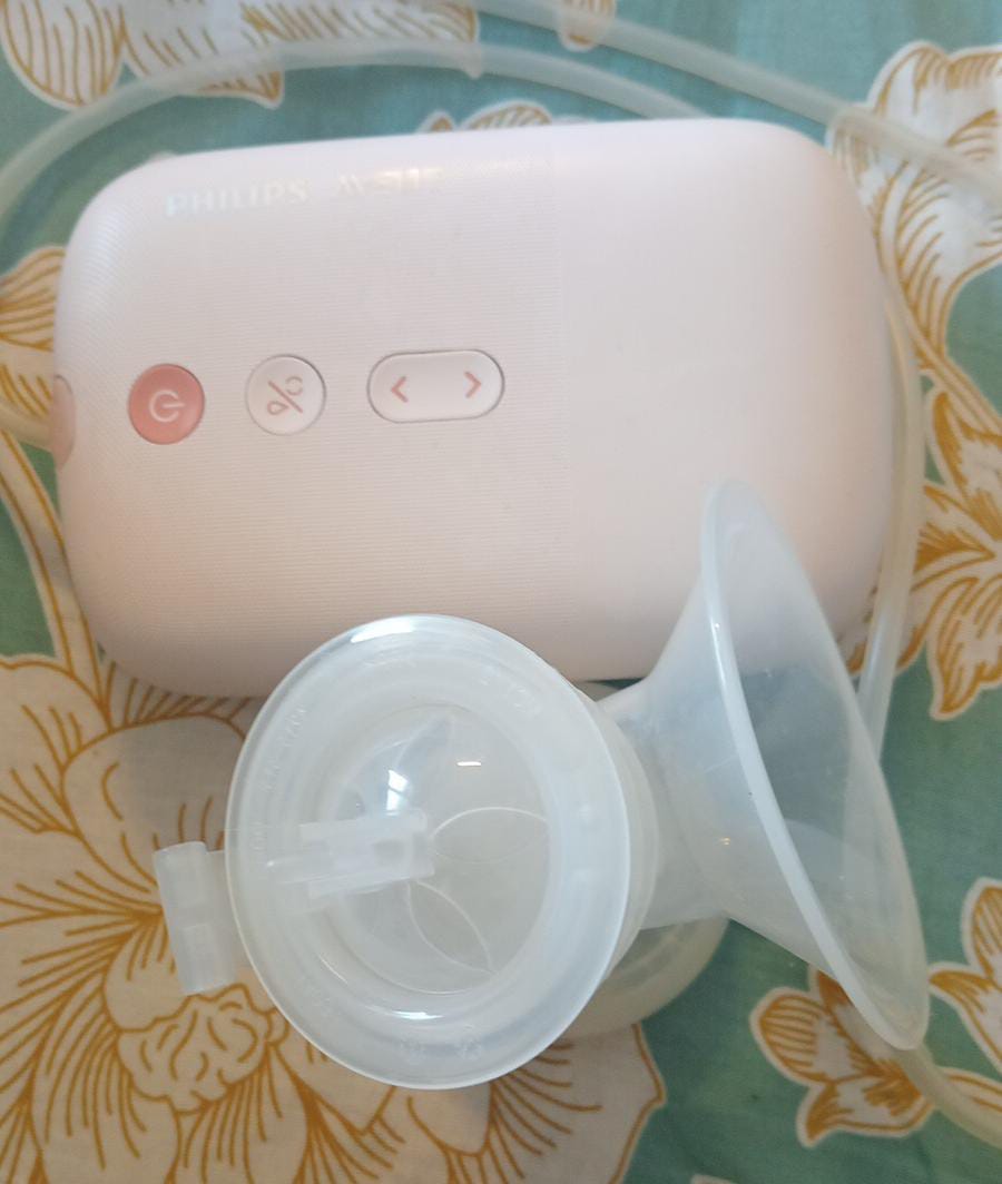 PHILIPS AVENT Electric Breast Pump
