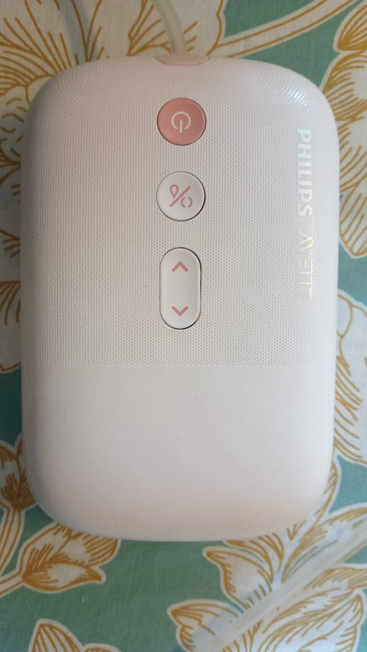 PHILIPS AVENT Electric Breast Pump