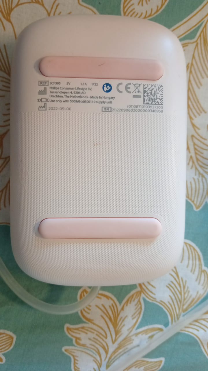 PHILIPS AVENT Electric Breast Pump