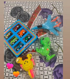 BAFNA TOYS Cute Toys for Toddlers