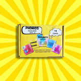 EDUSTAR Phonics Toolbox