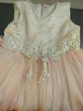 Girls Party Wear Frock – Combo of 2