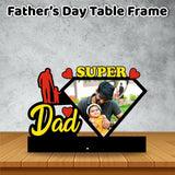FATHER’S DAY OFFER – Customized Table Top
