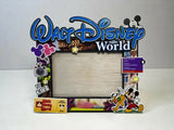 Customized MDF Photo Frames