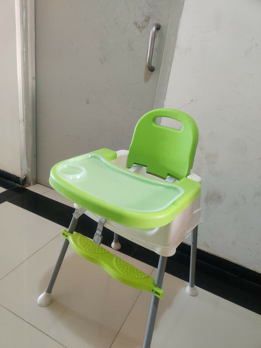LUVLAP High Chair For Baby - PyaraBaby