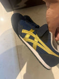 Onitsuka kids shoes, some used, stylish and comfortable, suitable for 4–5 years