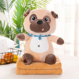 Soft Toy Cum Blanket