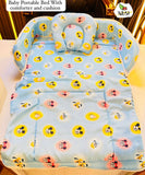 Baby Portable Bed/Sleeping bed