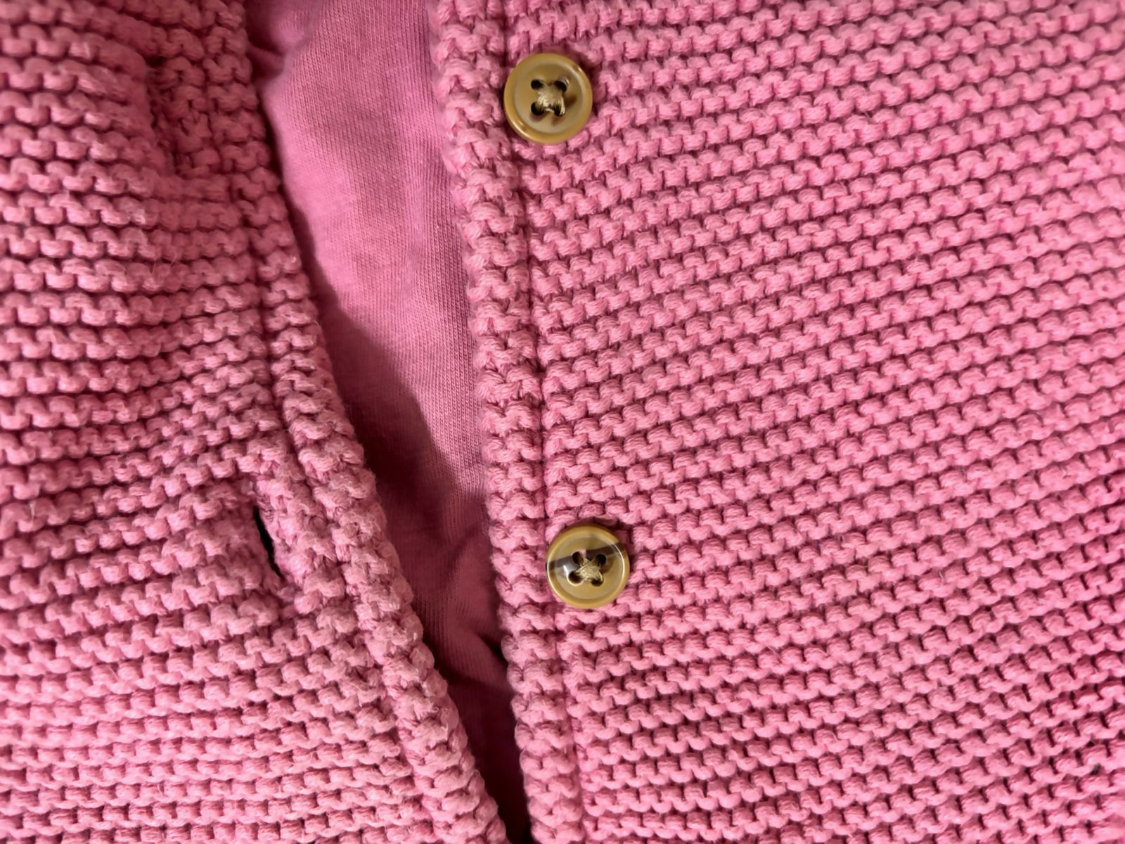 Wrap your little one in cozy comfort with this thick pure cotton hooded cardigan