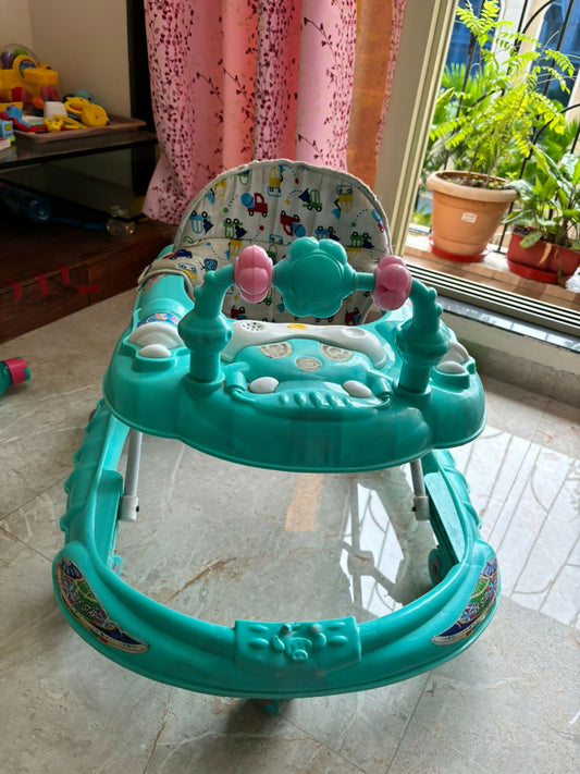 baby walker