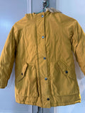 ZARA Winter Jacket for Baby Girl