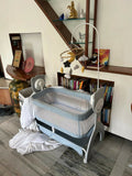 MEE MEE Sweet Love Automatic Electric Cradle