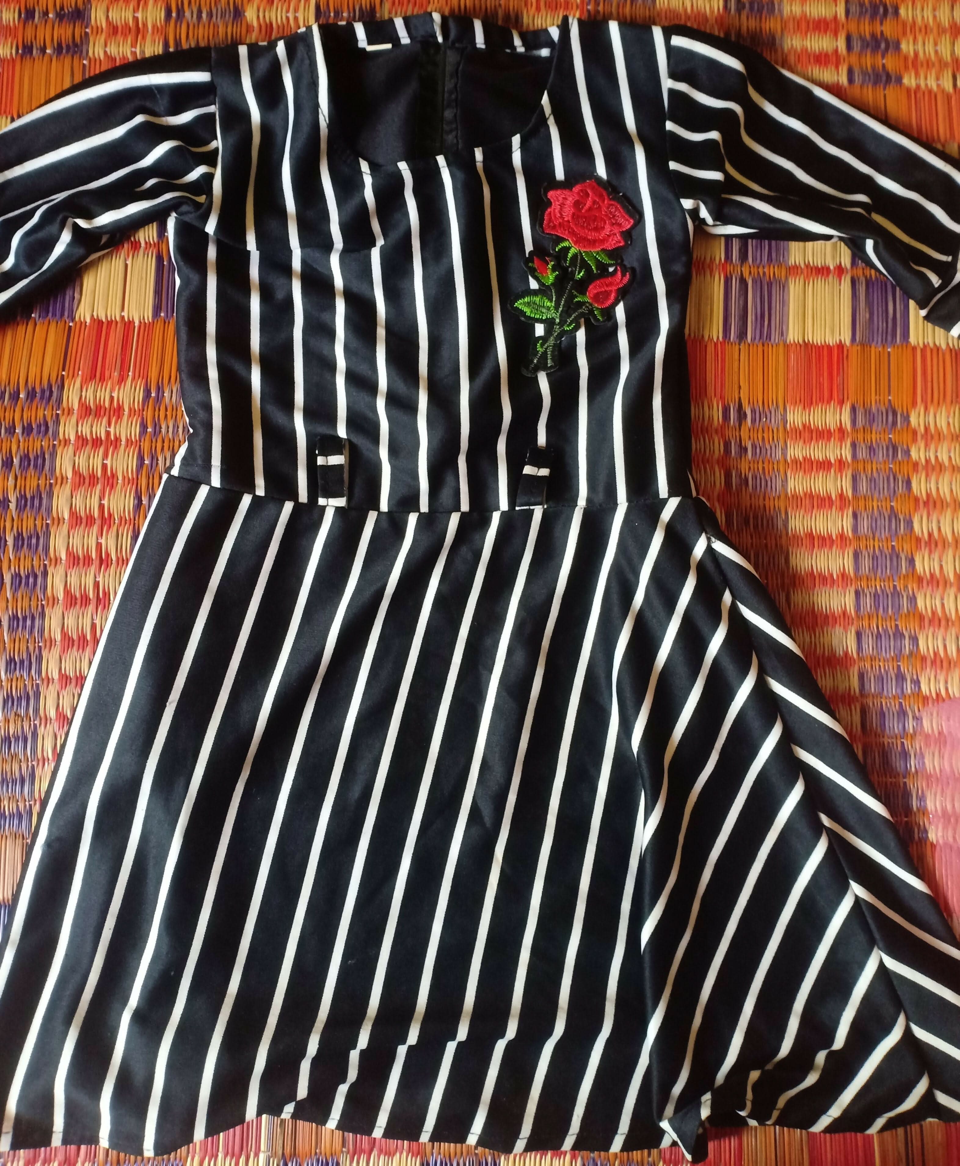 Girl Baby Frock