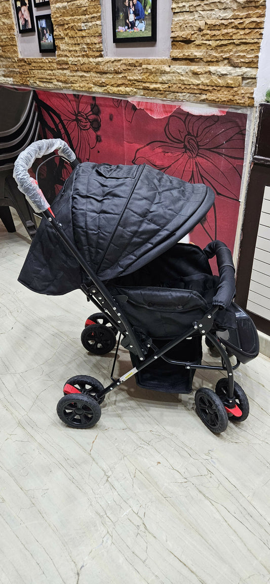 Luvlap Baby Stroller
