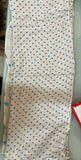 Babyhug Cotton Muslin Multipurpose Swaddle Wraps Unicorn Print Pack of 3
