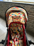 MEE MEE 2-in-1 Baby Stroller